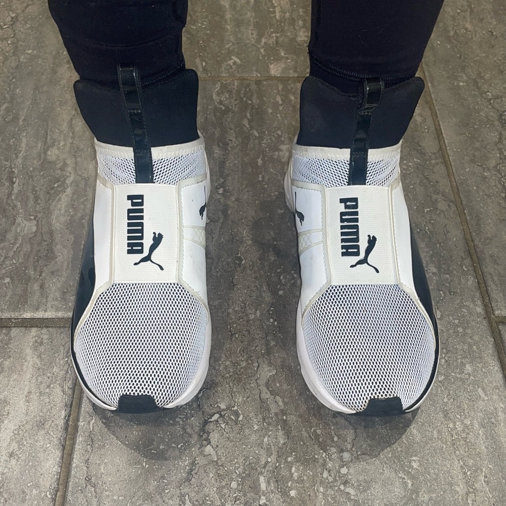 Puma Fierce Core